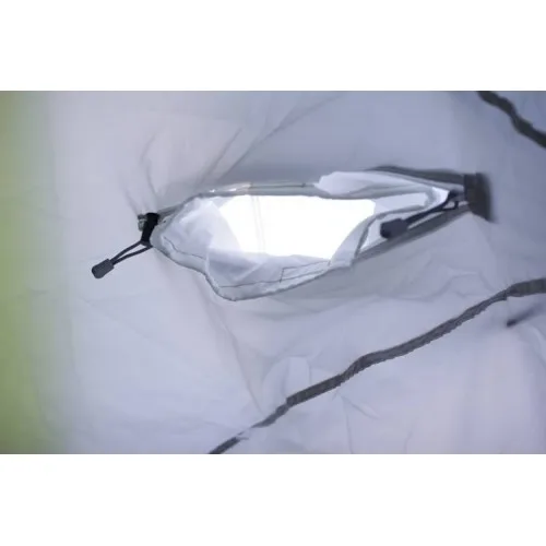 Внутренний тент легкий зимний ЛОТОС 5 | Спорт и развлечения