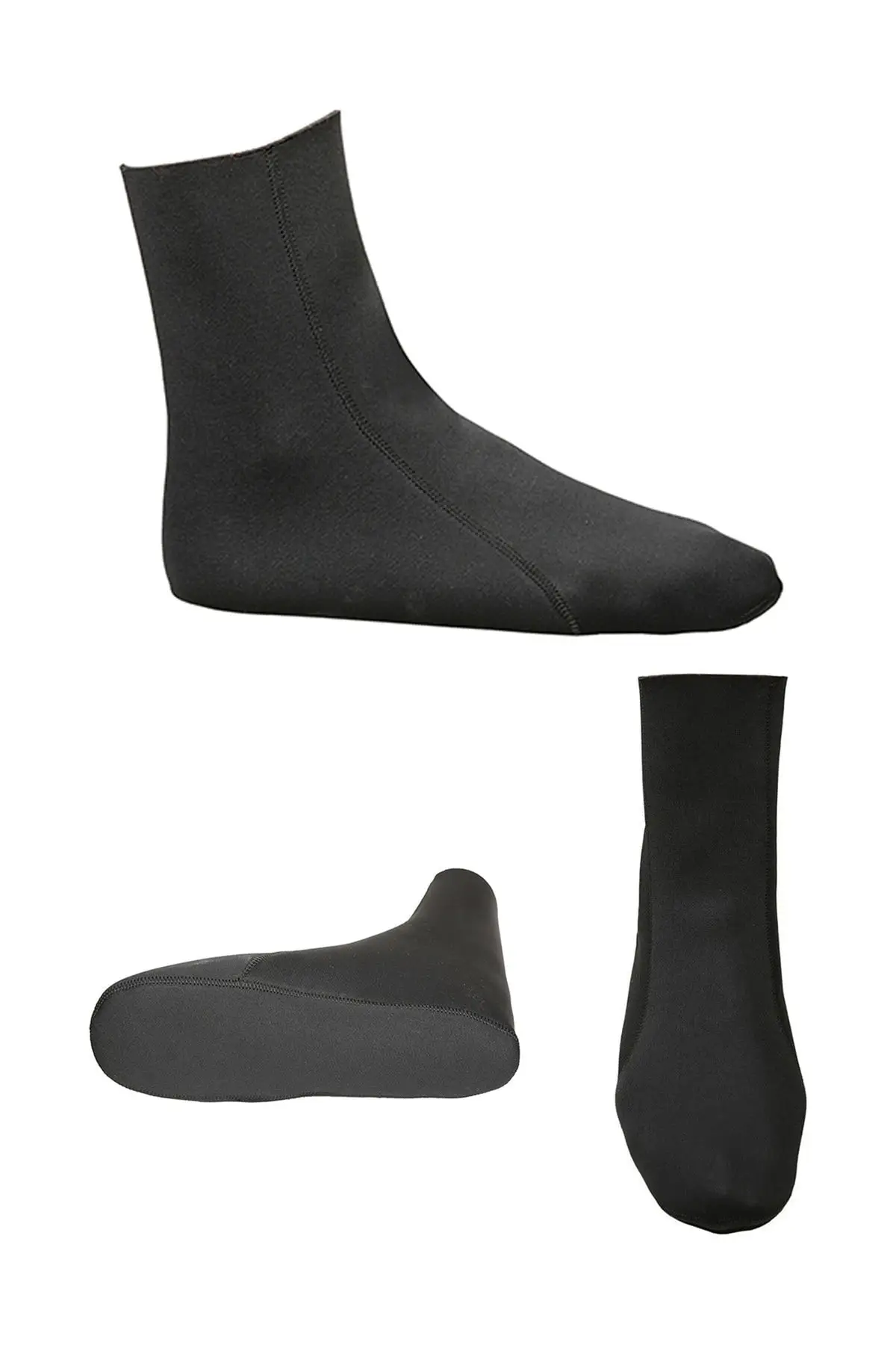 Thermal Cold Proof Waterproof Enchanted Socks