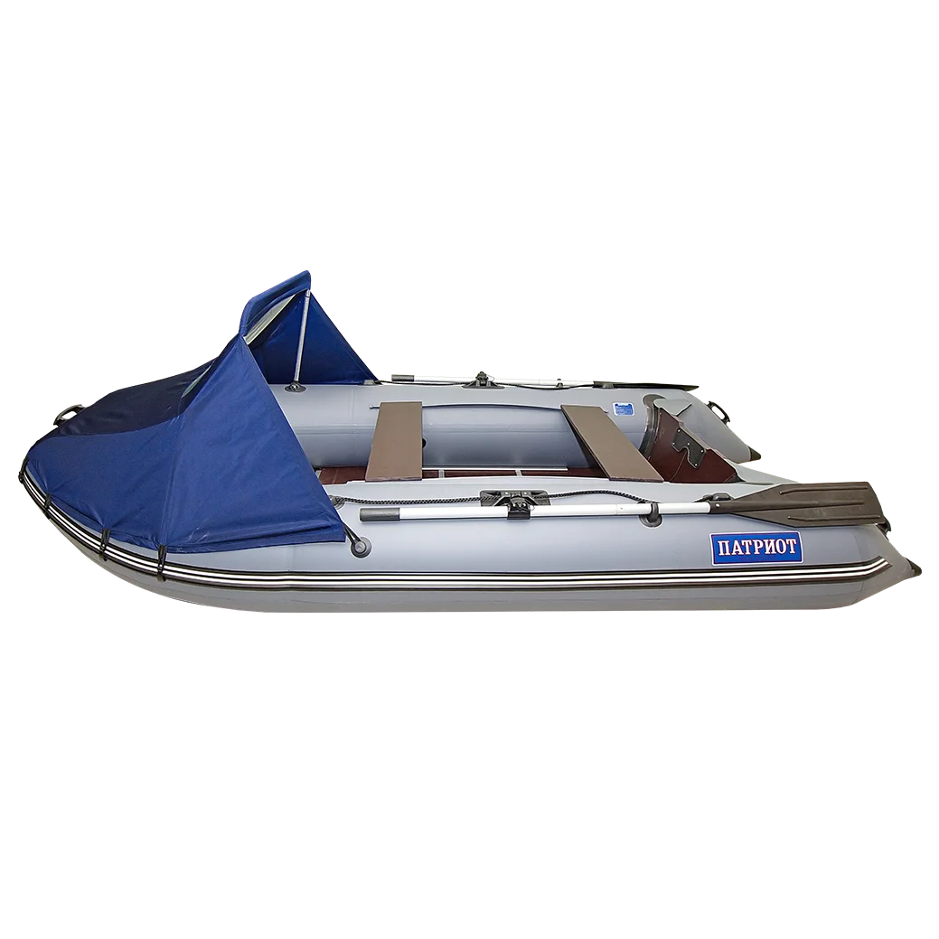 Тент носовой для лодки ПВХ надувной тент | Спорт и развлечения