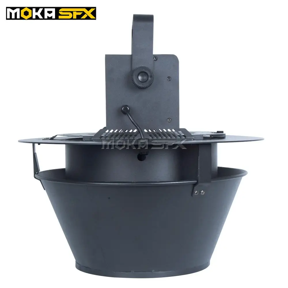 Party Confetti Machine DMX Blower Wedding Cannon Special Effect Stage | Освещение