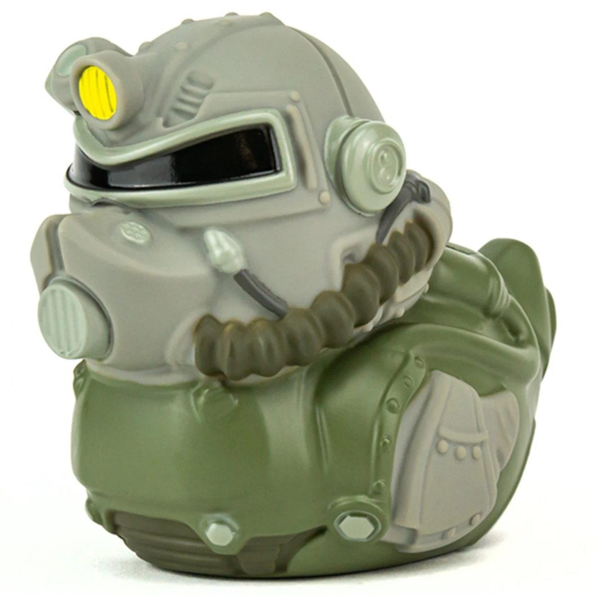 Фигурка-утка Tubbz – Fallout: T-51 | Игрушки и хобби