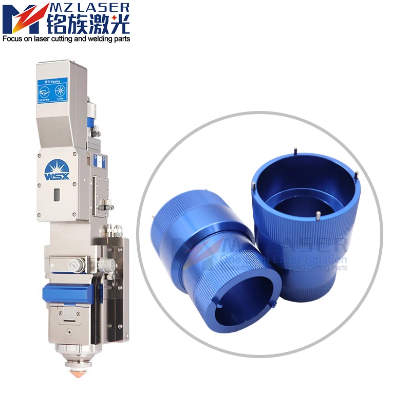 Laser Focus Collimating Lens Insert Disassembly Tool For WSX KC15 NC30 Raytools BT240S BM109 Precitec Fiber Cutting Head | Инструменты