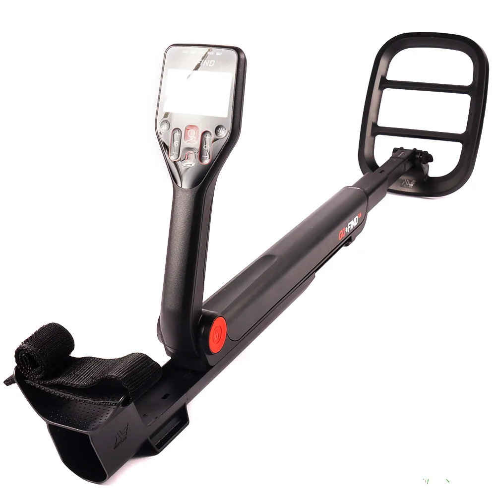 Металлоискатель Minelab GO-FIND 66 | Инструменты