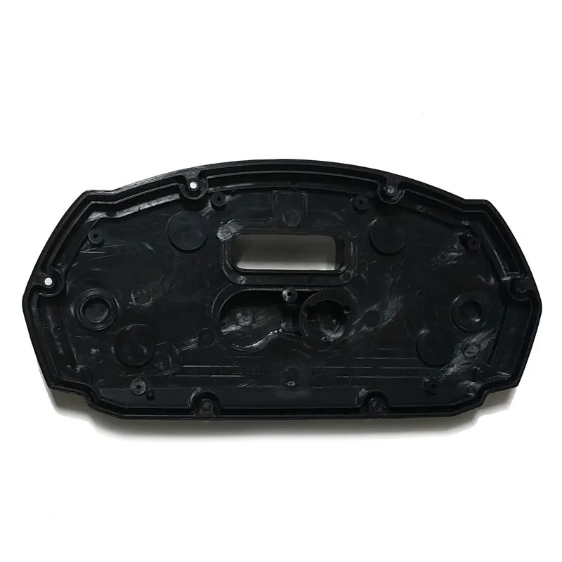 

For DUCATI 696 796 M1100 Motorcycle Accessories ABS Plastic Gauge Housing Speedometer Tachometer Instrument Case Cover