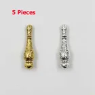 Изготовление шариков из сплава tasbih minaret аксессуары для мусульманских эмамов Tasbih металлические бусины четки браслеты аксессуары