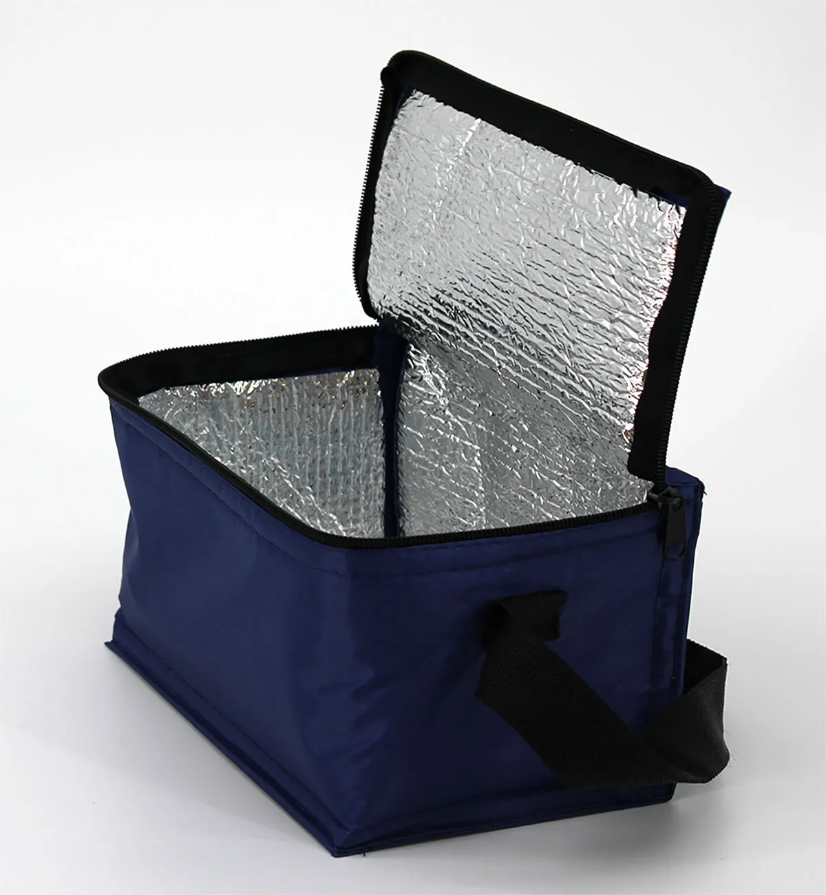 Thermal bag Terpak for school lunches and snacks article 227/011 21x13x13 cm | Cooler Bags