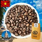 Arabica Da Lat VNC - Премиальный кофе в зернах, Вьетнам, 250 гр, 500 гр, 1 кг, 3 кг - 100% Арабика Далат, Ламдонг