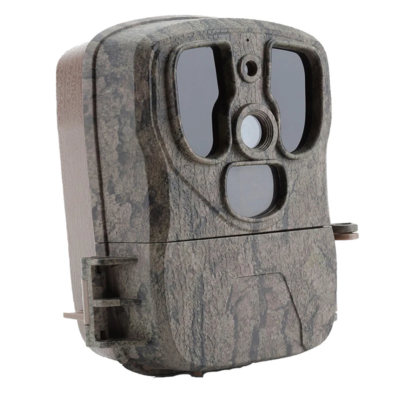 Охотничья камера S300 20 Мп с пассивным ИК ночным видением водонепроницаемая 1080P для