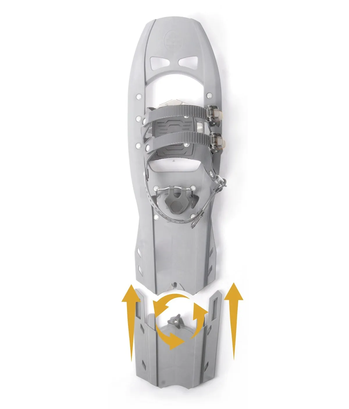 

YDS Snowshoes