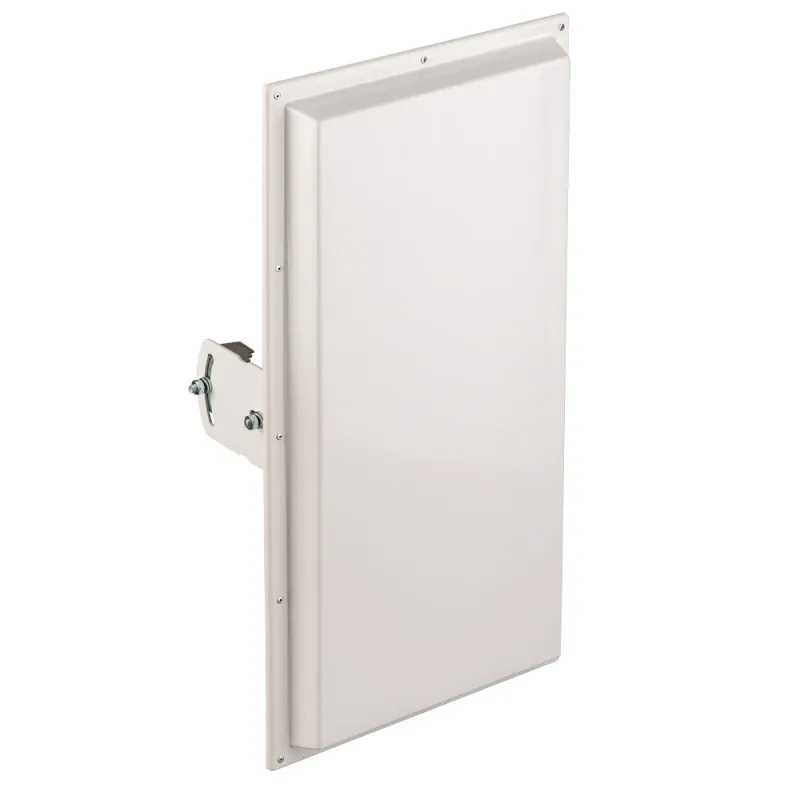 Антенна 2G/3G/4G MIMO KROKS (18 dBi N) KAA18 1700/2700|Антенны для связи| |
