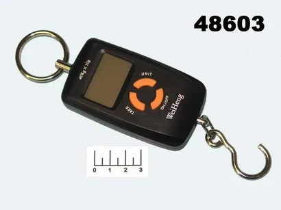 БЕЗМЕН ЦИФРОВОЙ 45КГ WH-A05 |