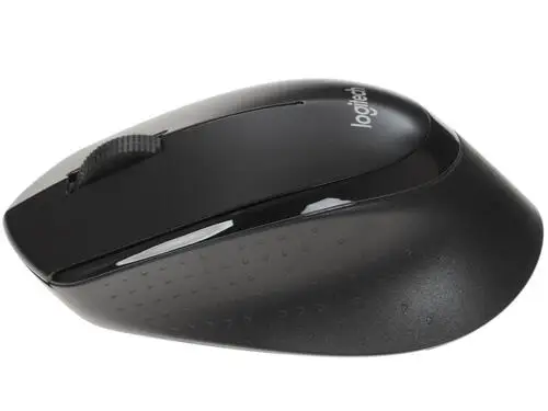Беспроводная мышь LOGITECH B330 |