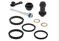 All Balls 18-3109 Ремкомплект переднего суппорта Honda VTX 1300 / Shadow 750 Magna Suzuki Burgman 650 Boulevard C90 -