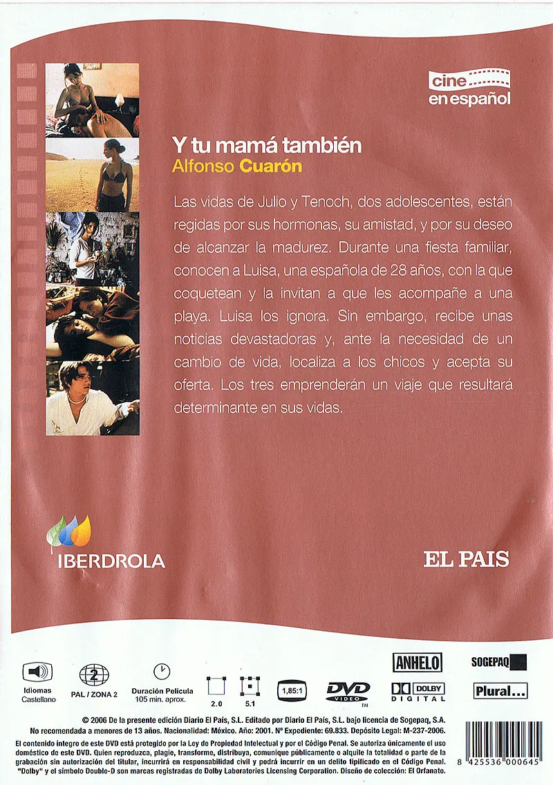 И ваша мама тоже. Dvd|Антикварные и коллекционные книги| |