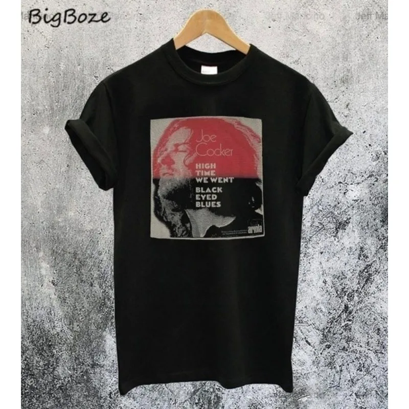 

Hot Selling n's T-shirt Joe Coer Cool Old T-Shirt