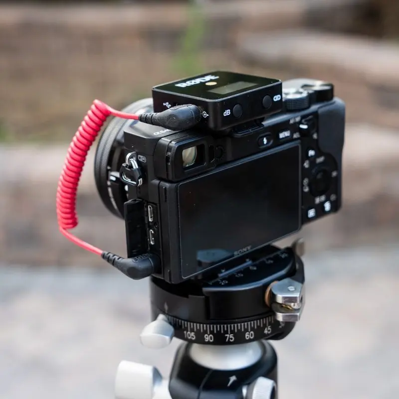 Радиосистема RODE Wireless GO | Электроника