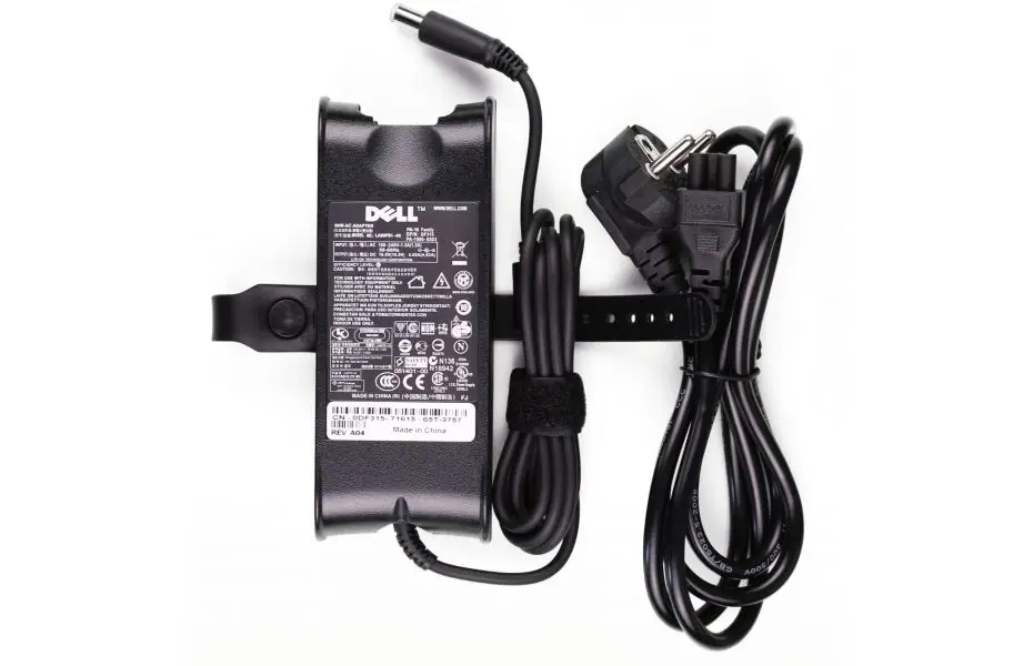 Блок питания (зарядка) для ноутбука Dell Vostro A840 (19.5V/4.62A)
