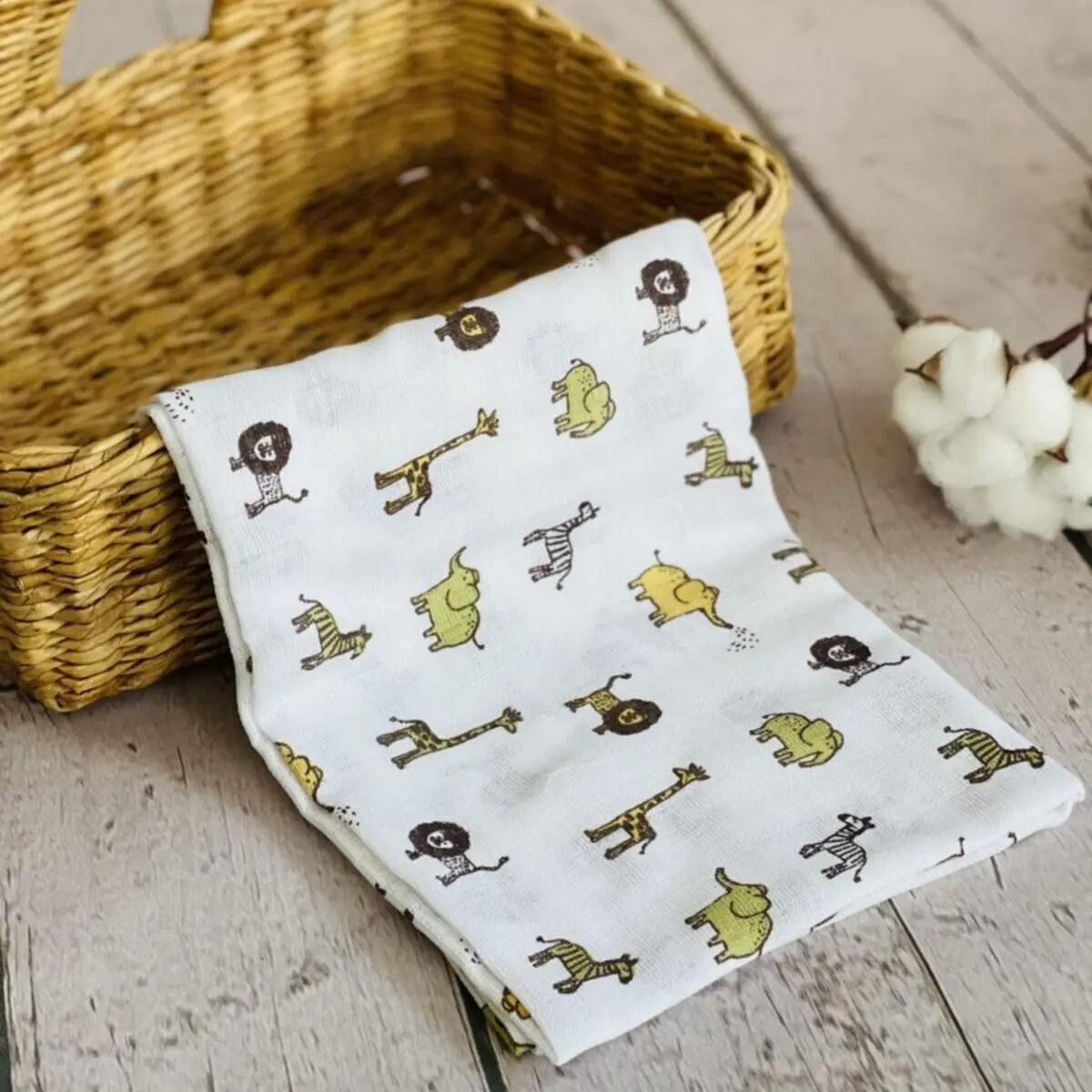 

Детское мягкое одеяло из муслина, пеленки, органическое дышащее банное полотенце, пеленка для младенцев, одеяло, пижама, 80x80, хлопковые аксес...