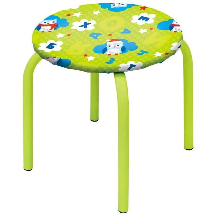 Stool child mix (set of 3 PCs) |
