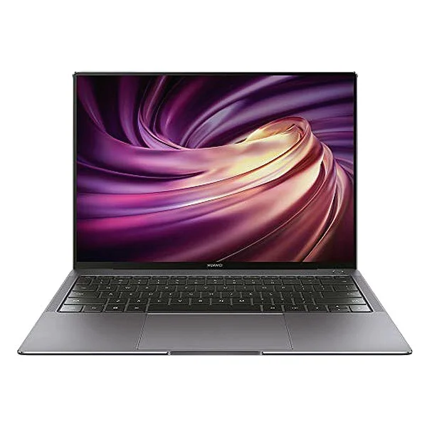 Ультрабук Huawei Matebook X Pro экран 13 9 дюйма ОЗУ 8 ГБ SSD 512 серый|Ноутбуки| |