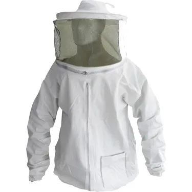 

Beekeeping Super Beekeeper Mask Protective Clothes