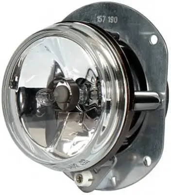 Модуль D90мм противотуманный свет (н7) 24V HELLA 1N0008582017 |