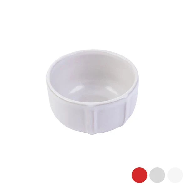 Ramekin Pyrex Подпись белая керамика|Блюдца и тарелки| |