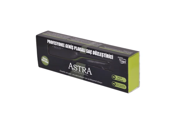 Профессиональный широкий выпрямитель для волос Astra F308|Аксессуары укладки| |