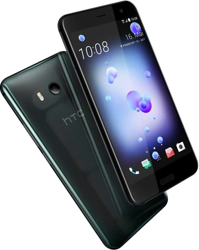 HTC США 11 группа 4G LTE/Wi беспроводным доступом в Интернет Две сим карты 6 4 ГБ