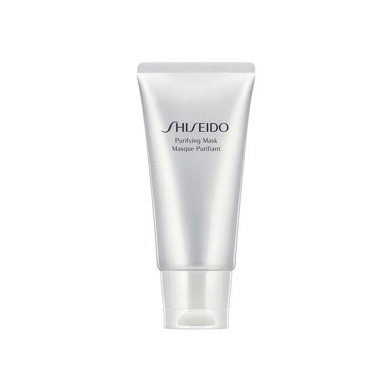 Очищающая маска первой необходимости Shiseido (75 мл)| |