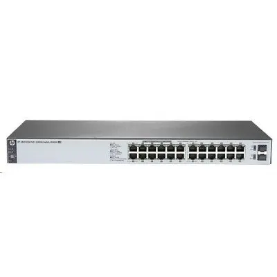 Коммутатор HP 1820 24G PoE+ (185W) Switch (J9983A)|Сетевые коммутаторы| |