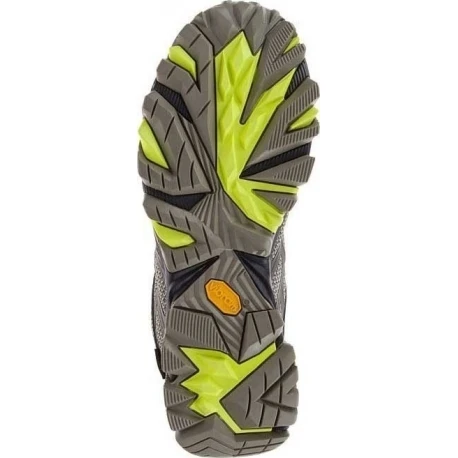 Ботинки goretex mountain MOAB FST MID | Спорт и развлечения