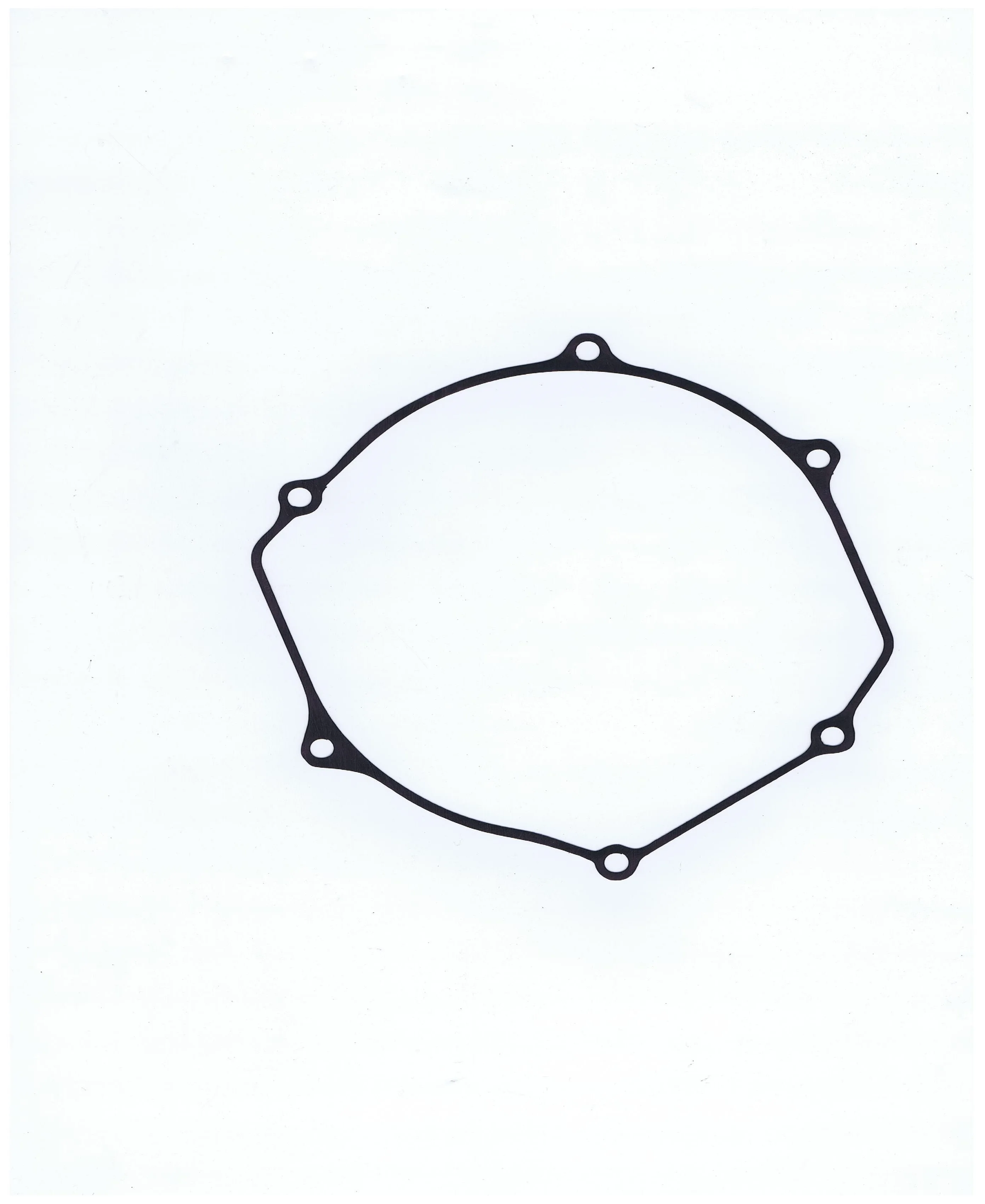 Gasket clutch Suzuki 11484-35g10-000 1148435g10000 1148435g10 11484 35g10 rm-z450 rmz450 2005-2007 | Engines Gaskets &amp Seals