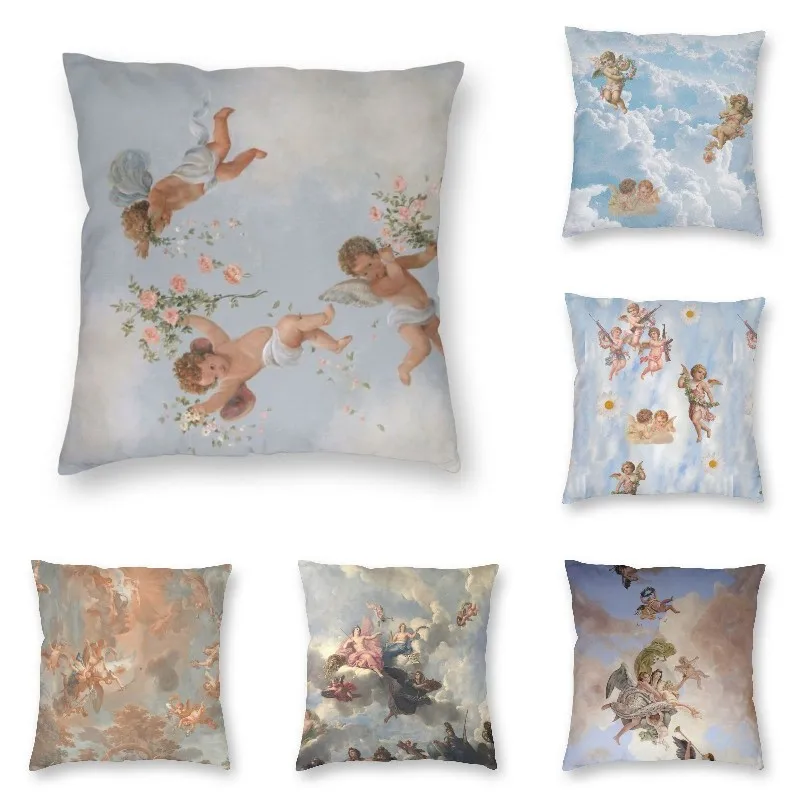 

Декоративная подушка для гостиной, 40x40 дюймов