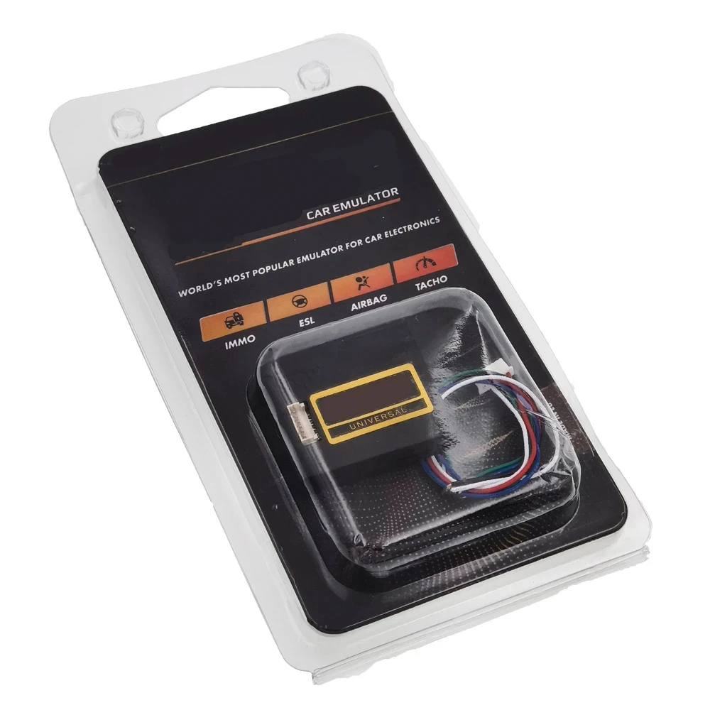 Универсальный эмулятор для автомобиля multi Pro V96 группы PSA решения Tacho EDC17C10 EDC16CP39 EDC16