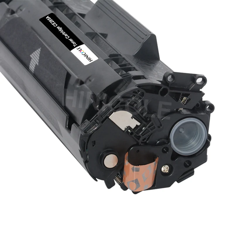 HINICOLE CE285A 285A 85A тонер картридж 285 для струйного принтера HP LaserJet Pro P1102 M1130 M1132 M1210 M1212nf