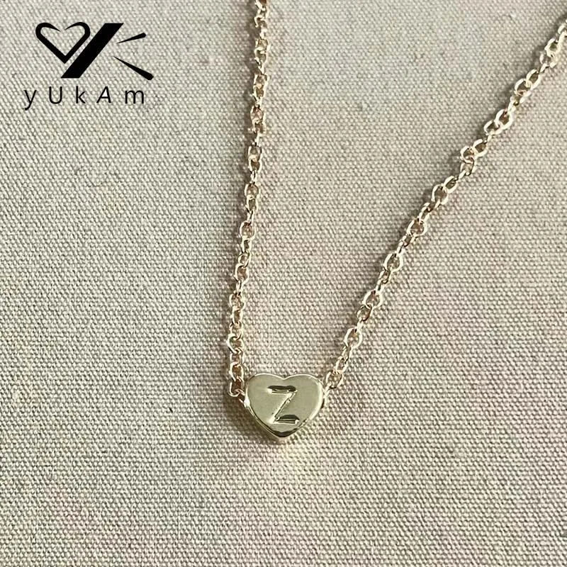 

YUKAM Fashion Cute Necklace for Customer 002Z