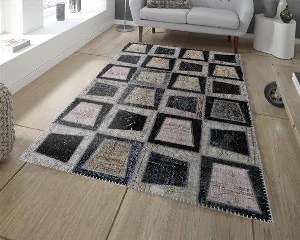 

ALLMODE MVH.184 WASHABLE DIGITAL PRINTED CARPET