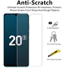 Защитное стекло для Honor 20s