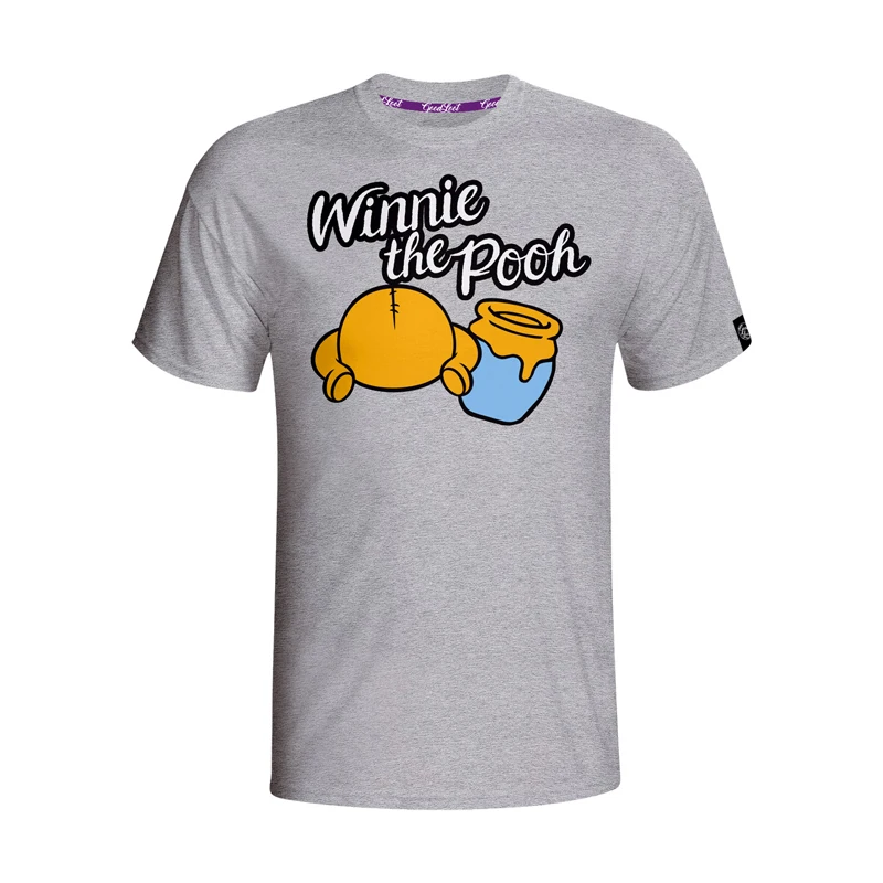Футболка Disney Winnie The Pooh|Мужские футболки| |
