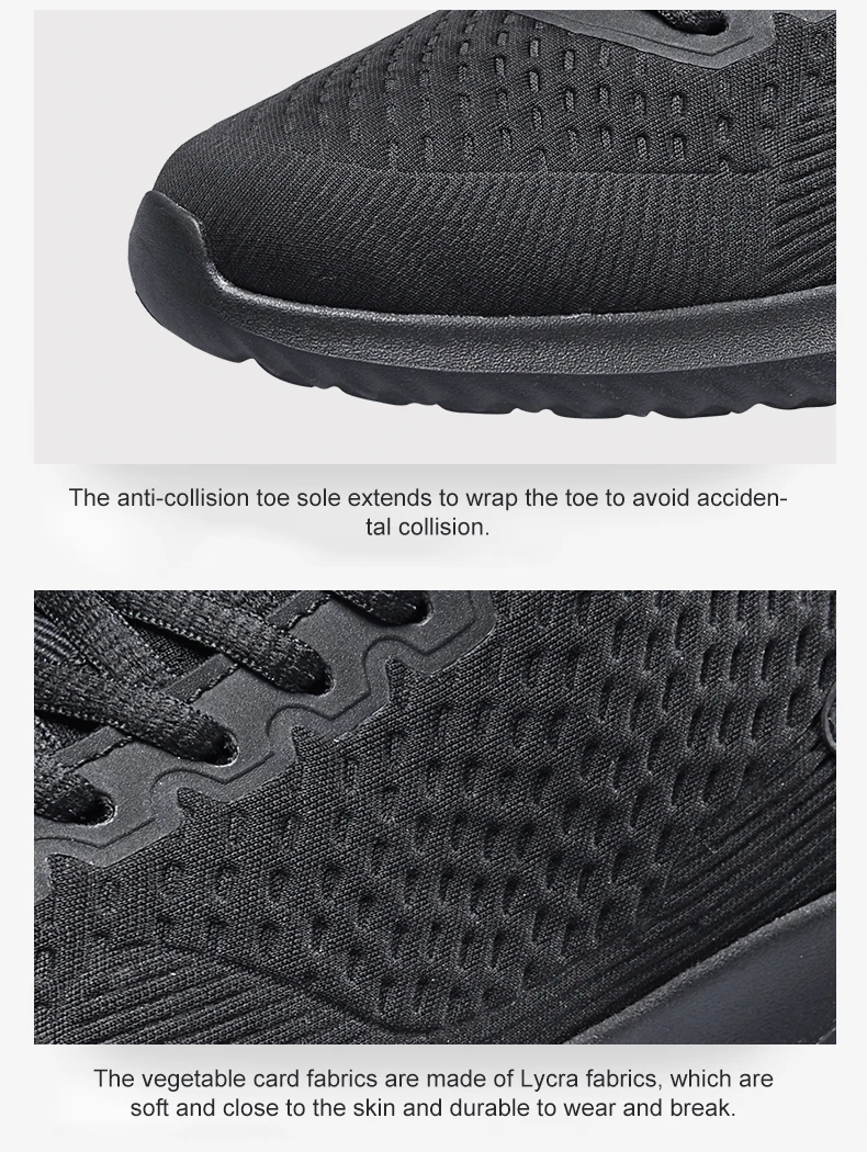 CAMEL Running Shoes Men Women Sneaker Gym Lightweight Stability Anti-slip Shock-Absorben Sport Breathable Hard-Wearing Outdoor