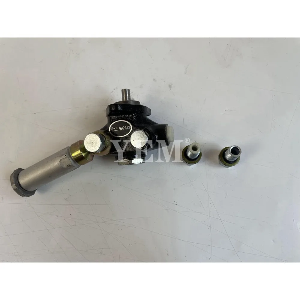 For YANMAR engine parts TK486 Fuel Pump 11-9924