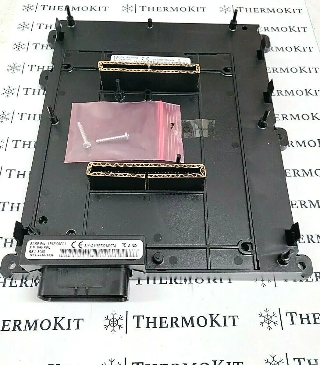 845-2570 Φ плата интерфейса контроллера для моделей Thermo King SB / SLX | Автомобили и