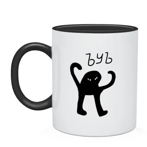 Ъуъ кот мем
