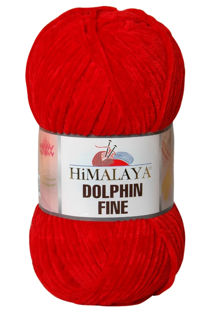 Himalaya Dolphin Fine Дельфин тонкой 5 штук в одной партии шарики амигуруми Вязание для