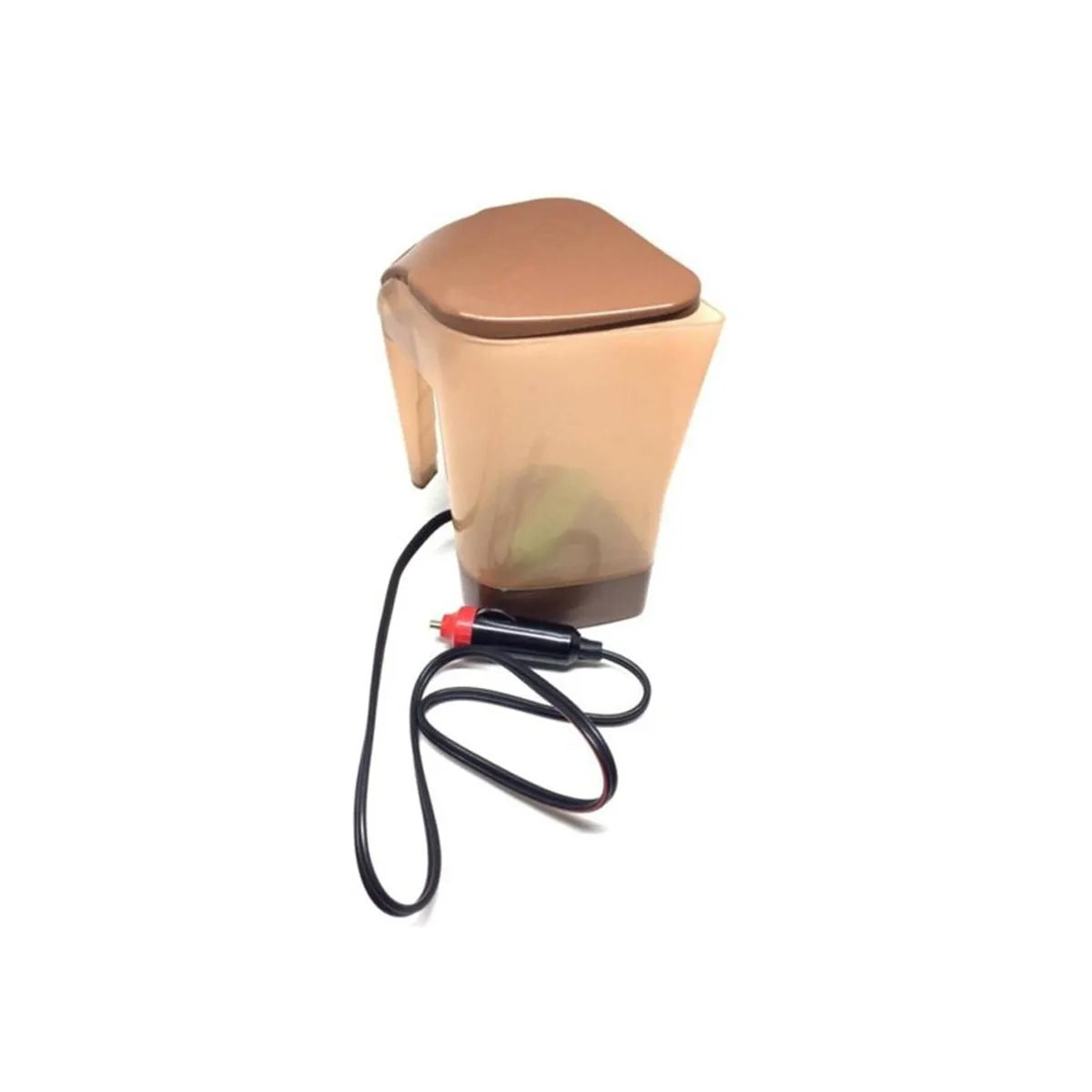 

In-Vehicle Castle Water Heater CK-24 Auto Type 24 Volt