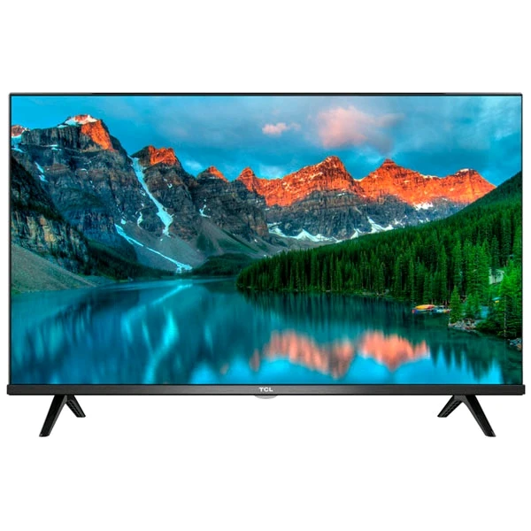 TCL L32S60A Smart Frameless черный SMART TV телевизор LCD | Электроника