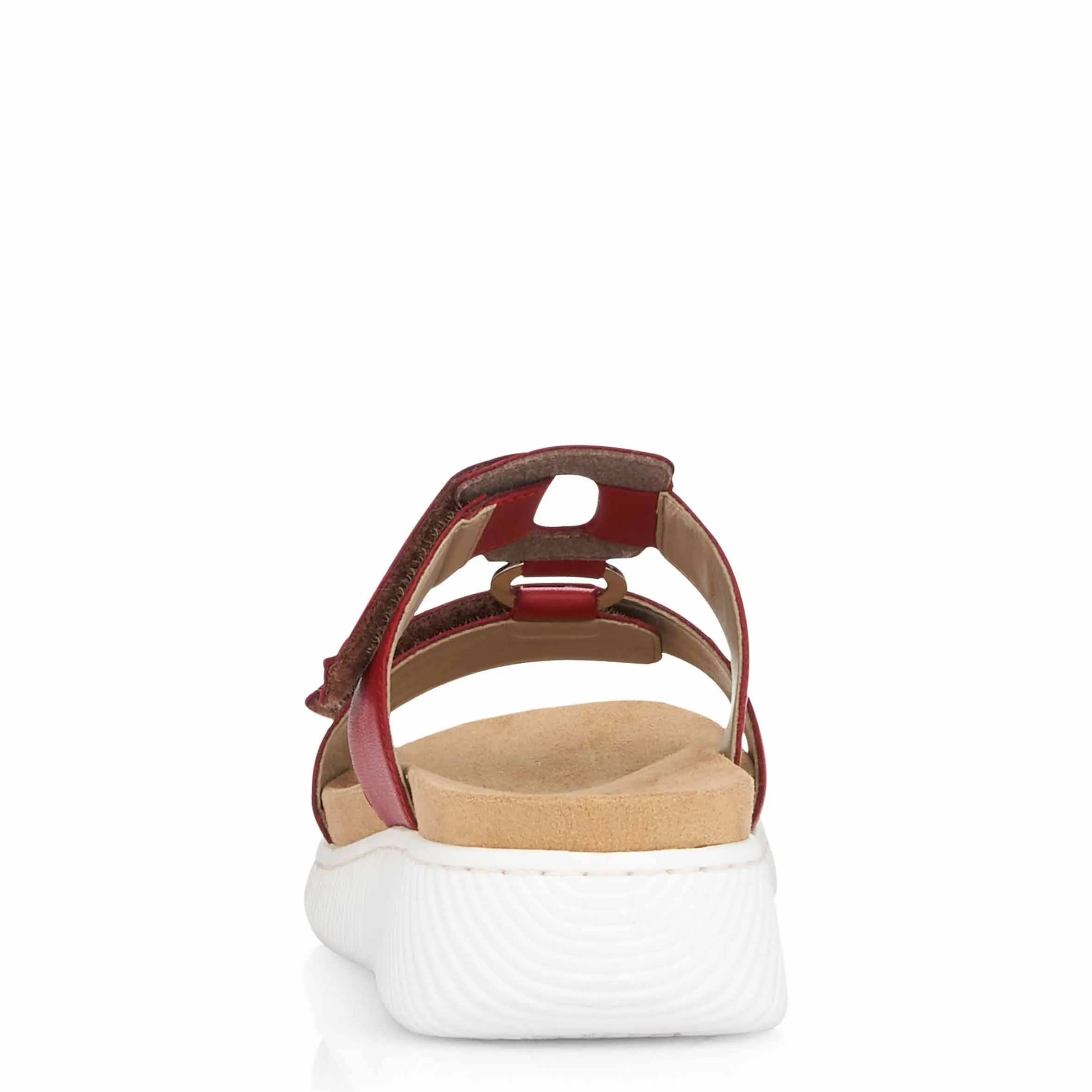 68492/33 Сабо женские Rieker | Обувь