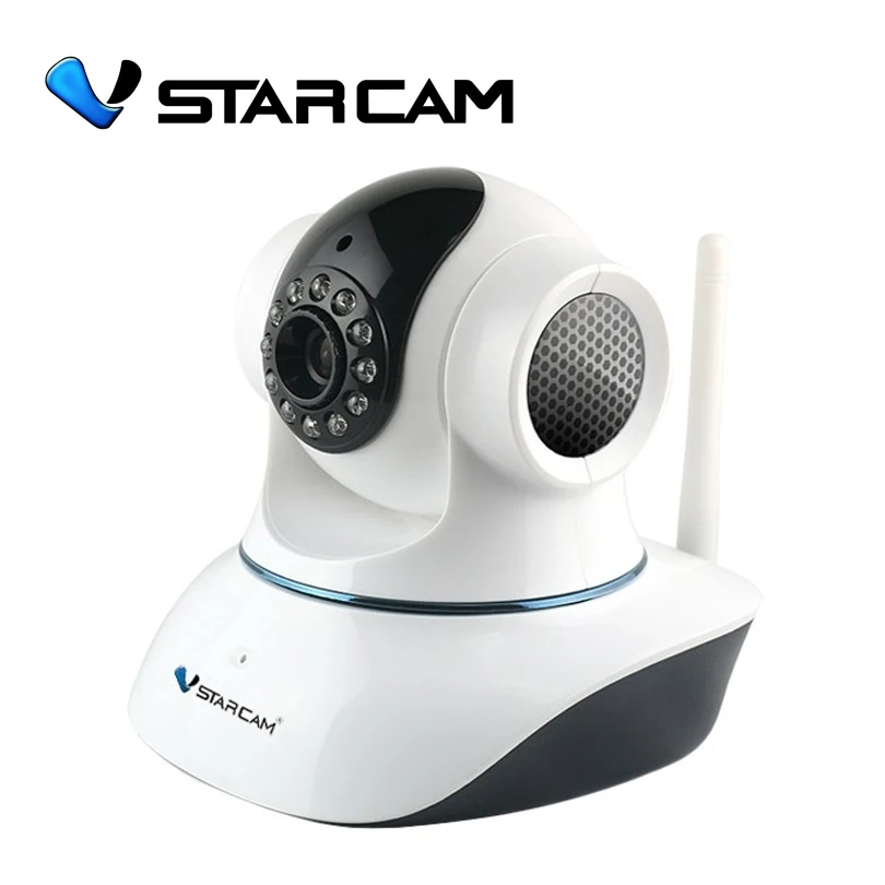 IP камера VStarCam T6835WIP|Камеры видеонаблюдения| |