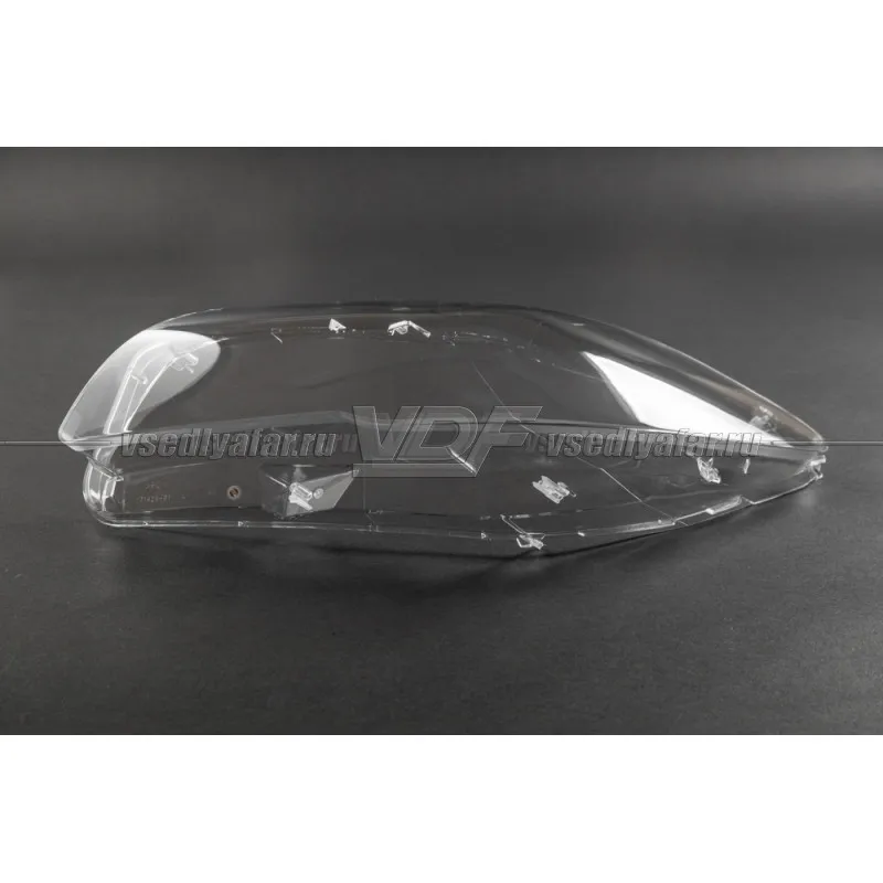 Glass for headlight BMW 5 F10/F11/F18 left | Автомобили и мотоциклы